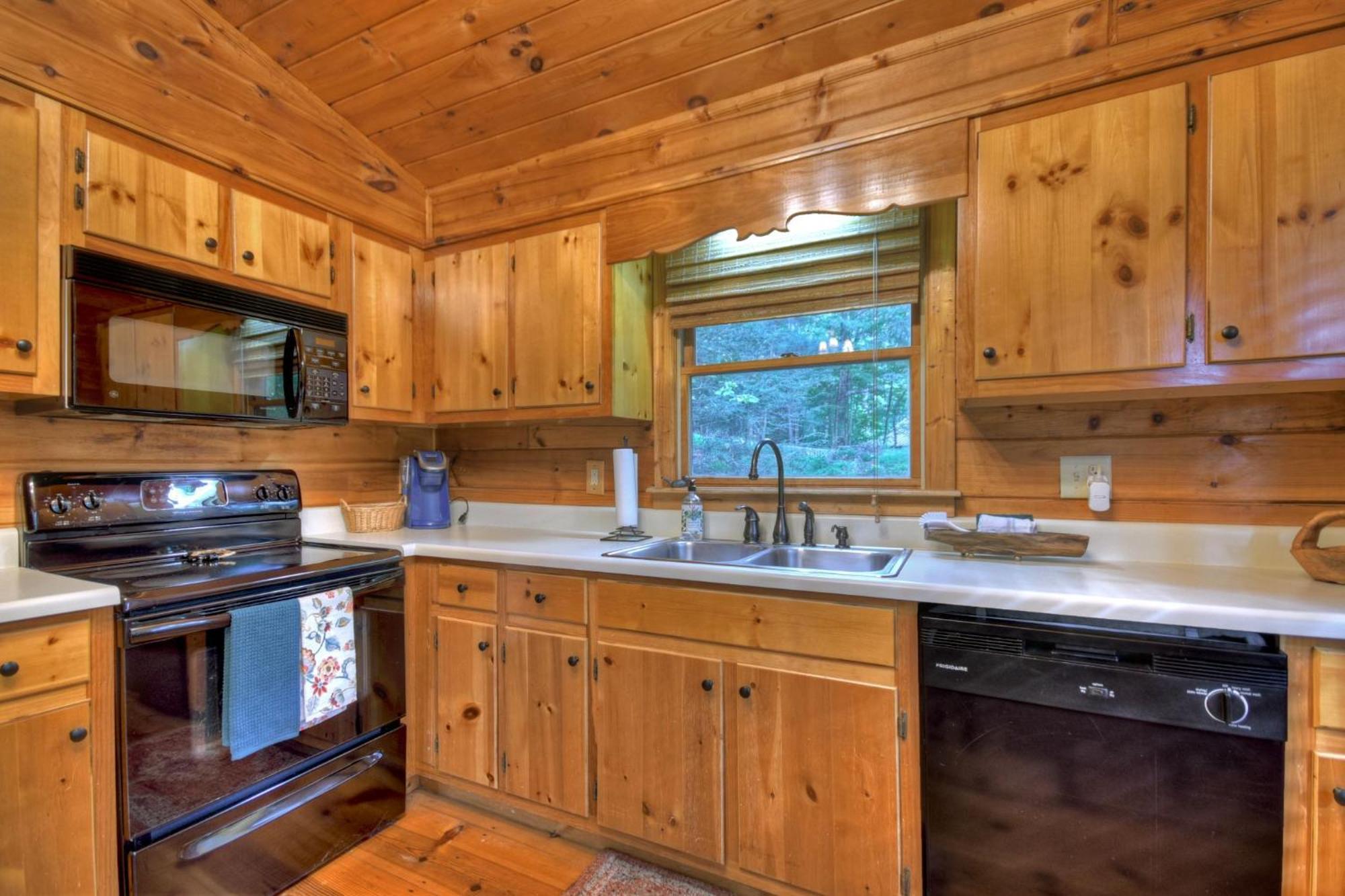 Bearfoot Ridge Wood-Burning Fireplace Cozy Hot Tub Serene Views Ellijay Exterior foto